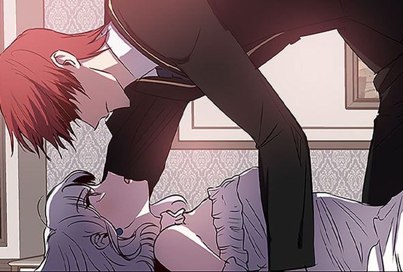 Vengeance Nuptiale - Episode 55 - ONO Webtoon et Manga