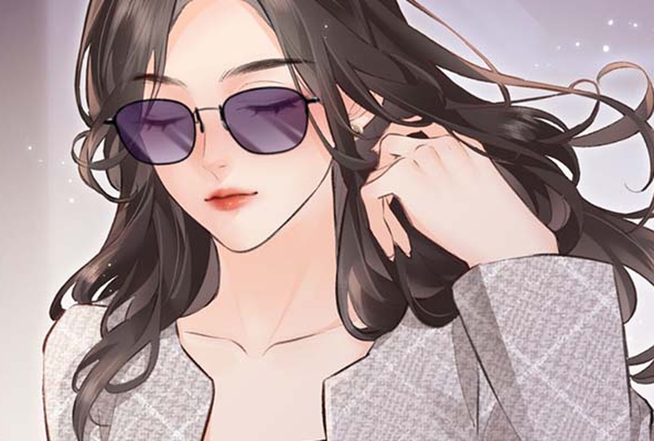 Love, Lies & Red Carpet - Episode 9 - ONO Webtoon et Manga