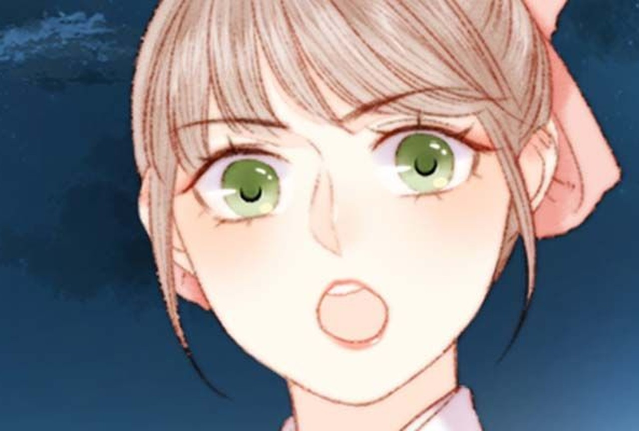 La déesse de la médecine - Episode 48 - ONO Webtoon et Manga