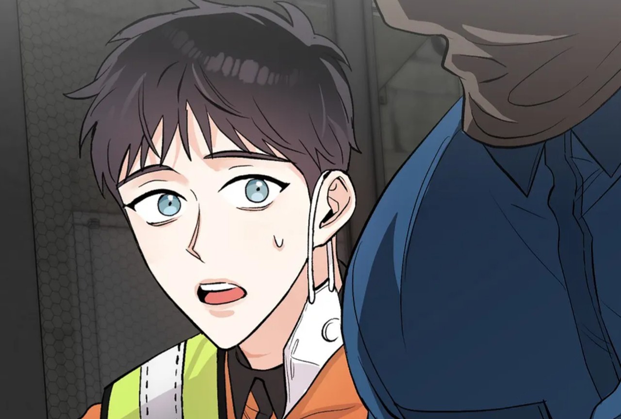 (+18) Pas à Pas - Episode 10 - ONO Webtoon et Manga