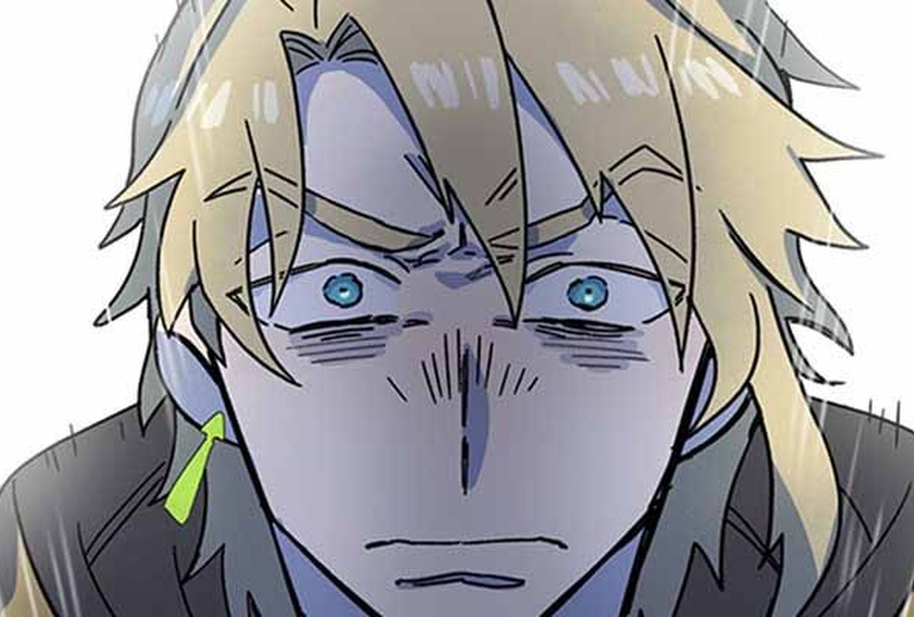 L'Orée du Ciel - Episode 7 - ONO Webtoon et Manga