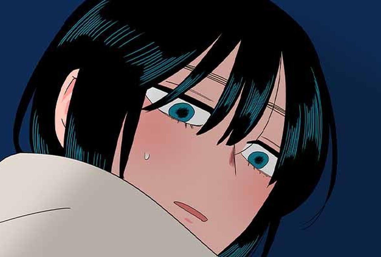 Le Majordome de Madame - Episode Bonus 19 - ONO Webtoon et Manga