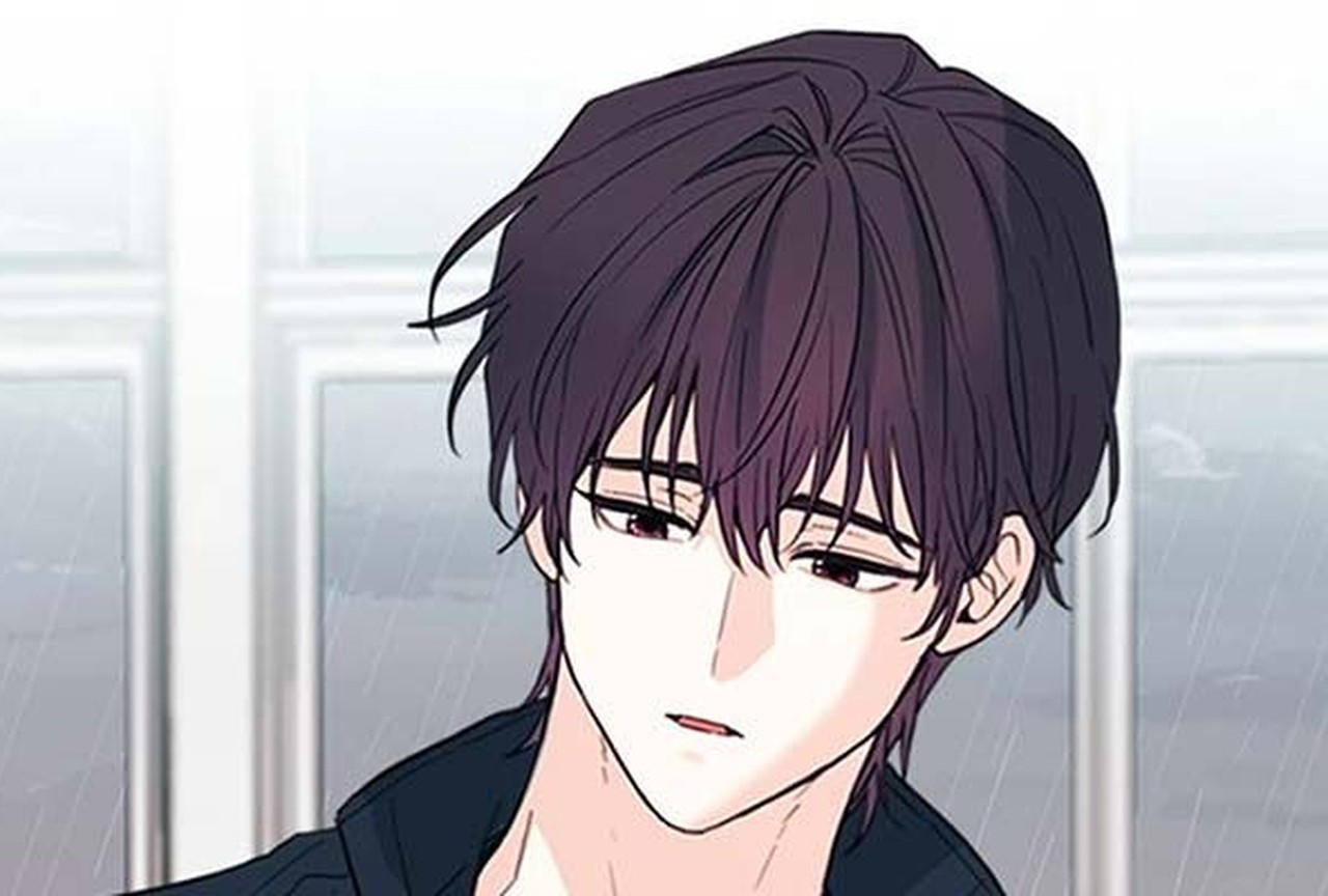 Les lois de la web romance - Episode 182 - ONO Webtoon et Manga