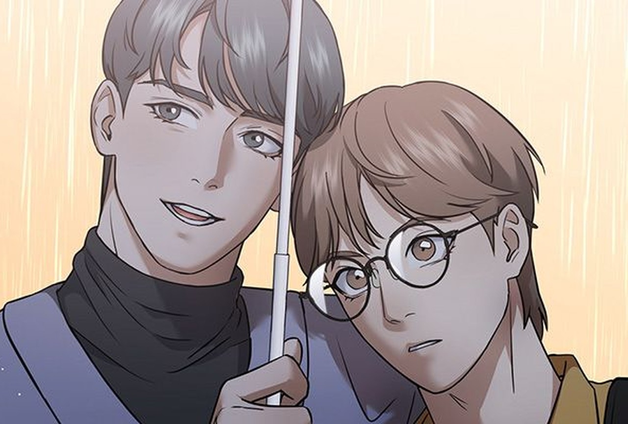 Love beyond the Spotlight - Episode 3 - ONO Webtoon et Manga