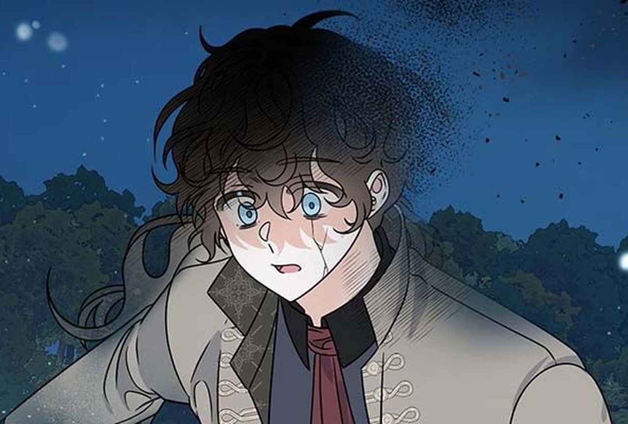 La Styliste du 97 rue Sheldon - Episode 30 - ONO Webtoon et Manga