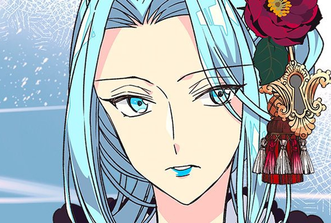 The Abandoned Empress - Episode 119 - ONO Webtoon et Manga