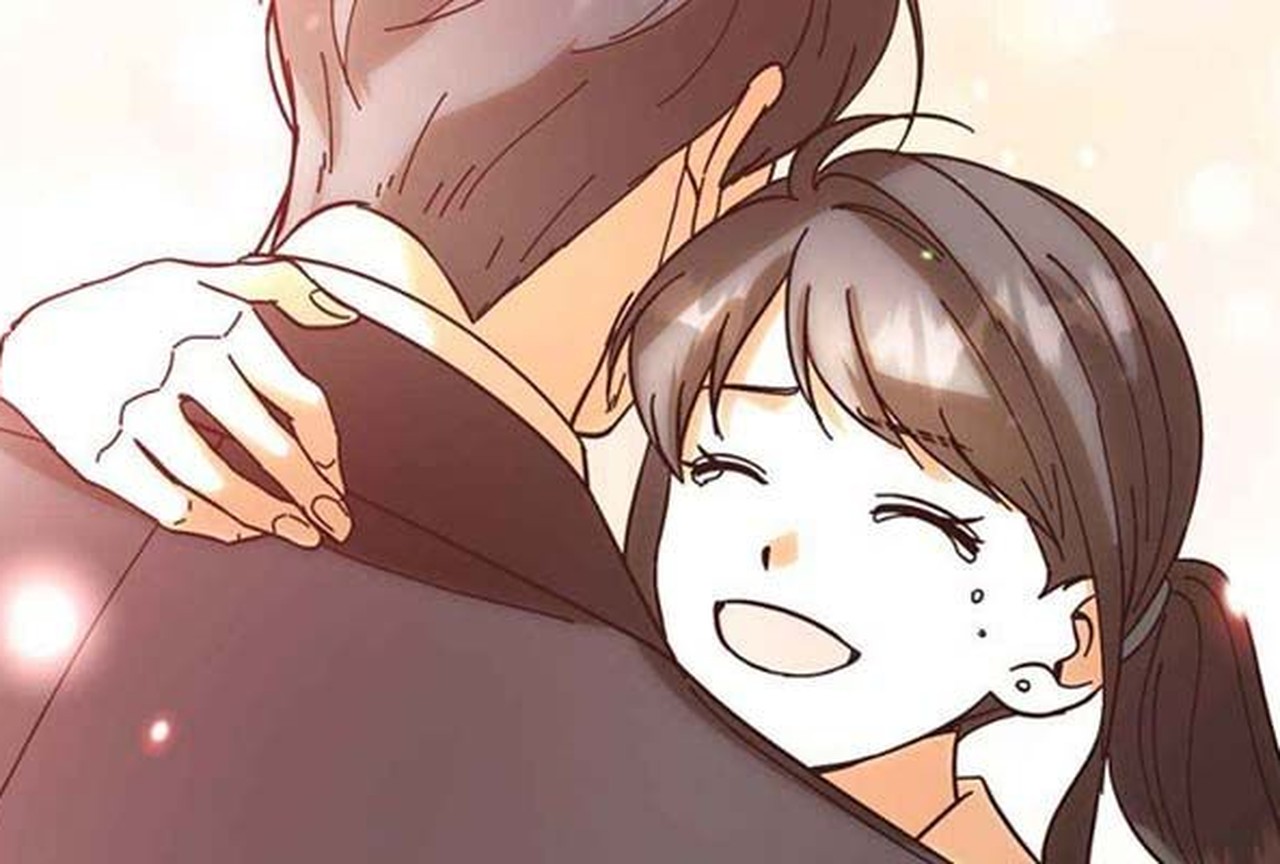 Guérisseuse en herbe - Episode 118 - ONO Webtoon et Manga