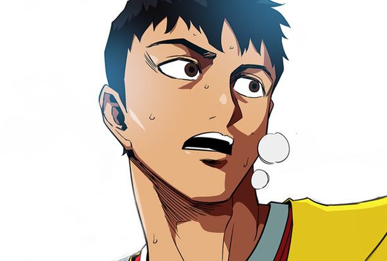 Soccer Level : Godlike - Episode 5 - ONO Webtoon et Manga