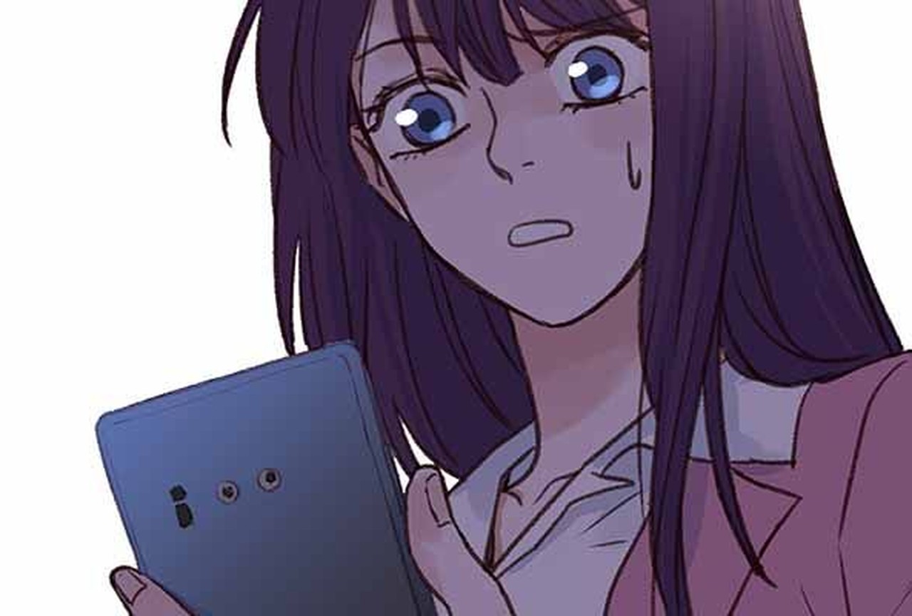 Bis Repetita - Episode 4 - ONO Webtoon et Manga