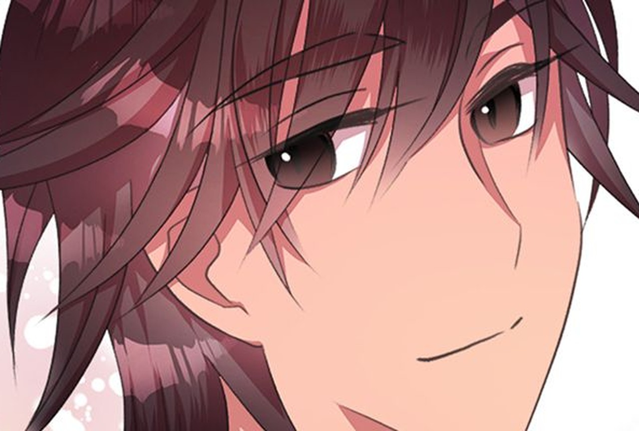 La fleur de Prencia - Episode 23 - ONO Webtoon et Manga
