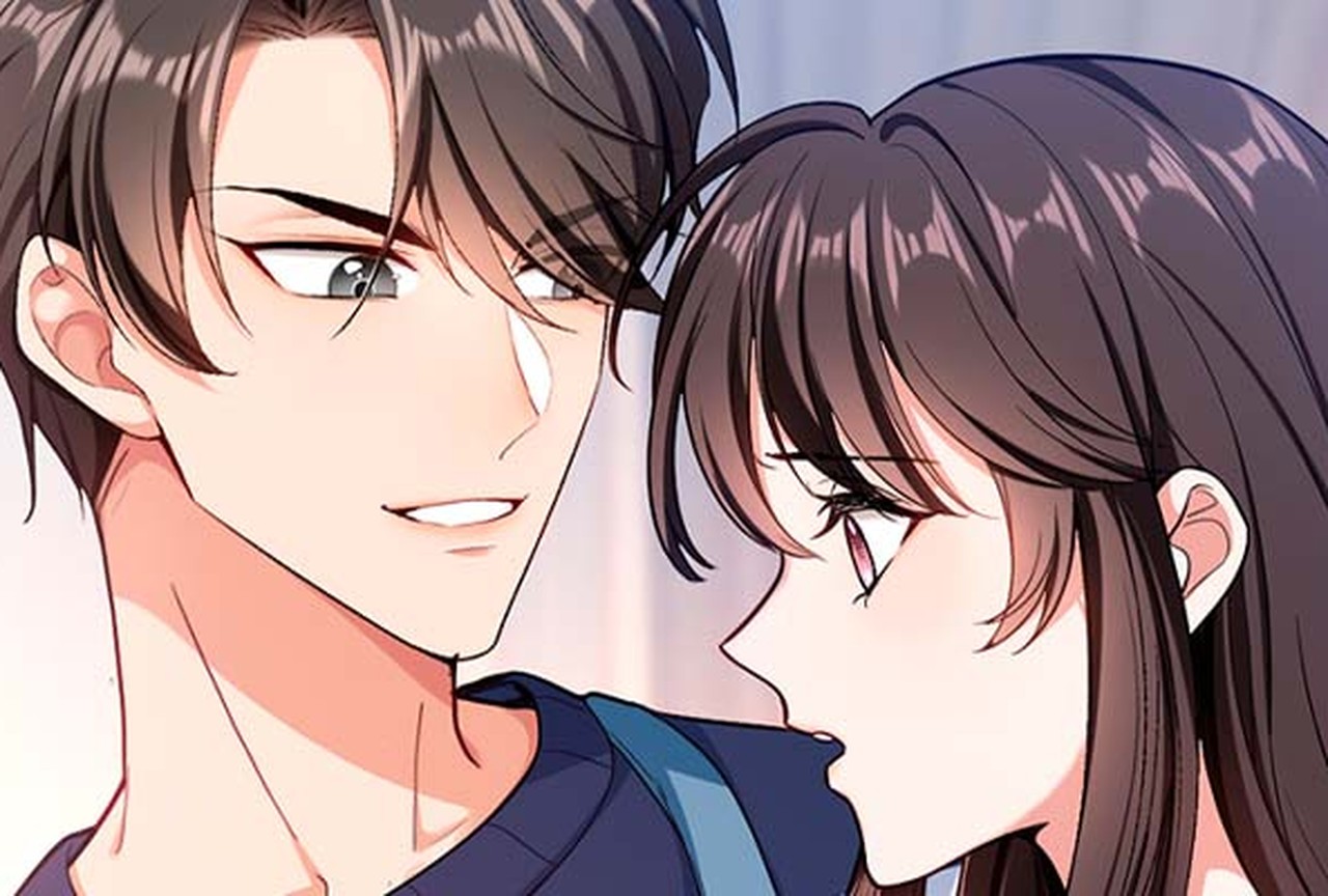 Mr Intrigue's Love Game - Épisode 110 - ONO Webtoon et Manga