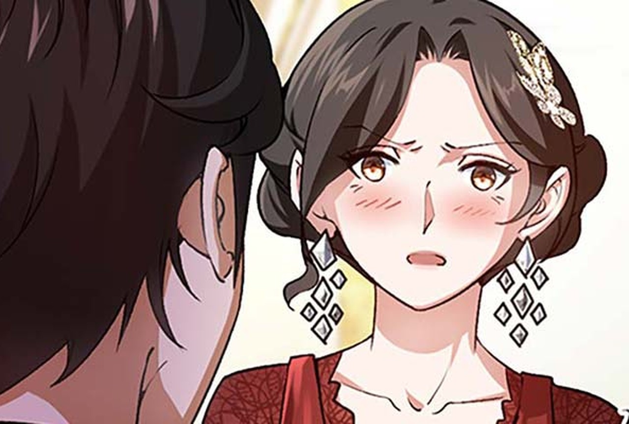 Love after marriage - Épisode 59 - ONO Webtoon et Manga