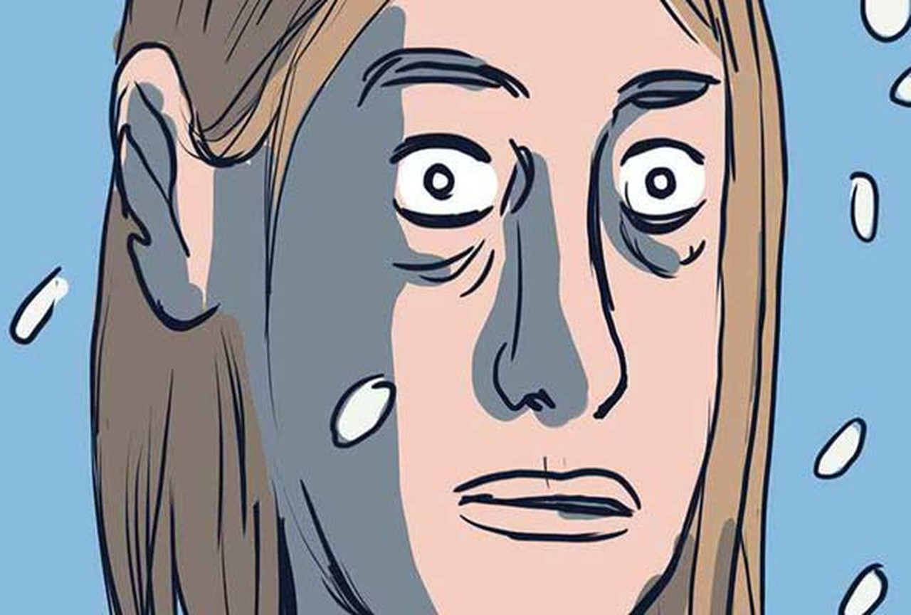 Twin lovers - Épisode 7 - ONO Webtoon et Manga