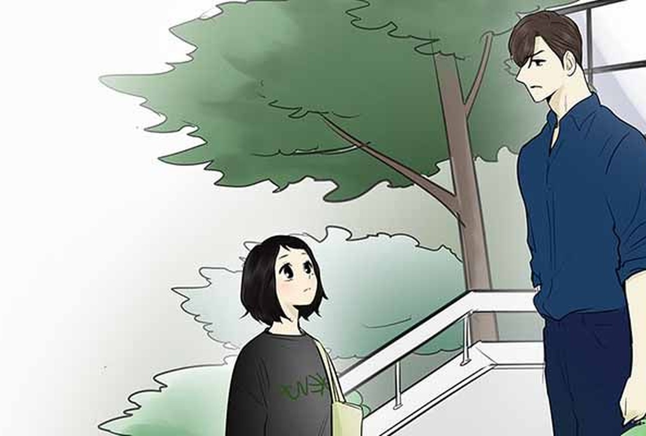 Clean with Passion - Episode 81 - ONO Webtoon et Manga