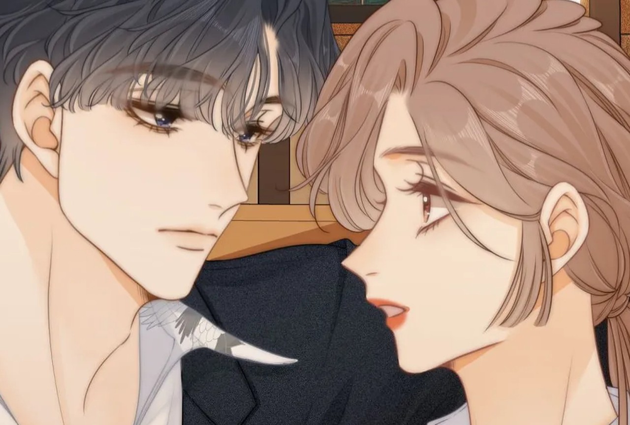 The Stunner - Episode 13 - ONO Webtoon et Manga