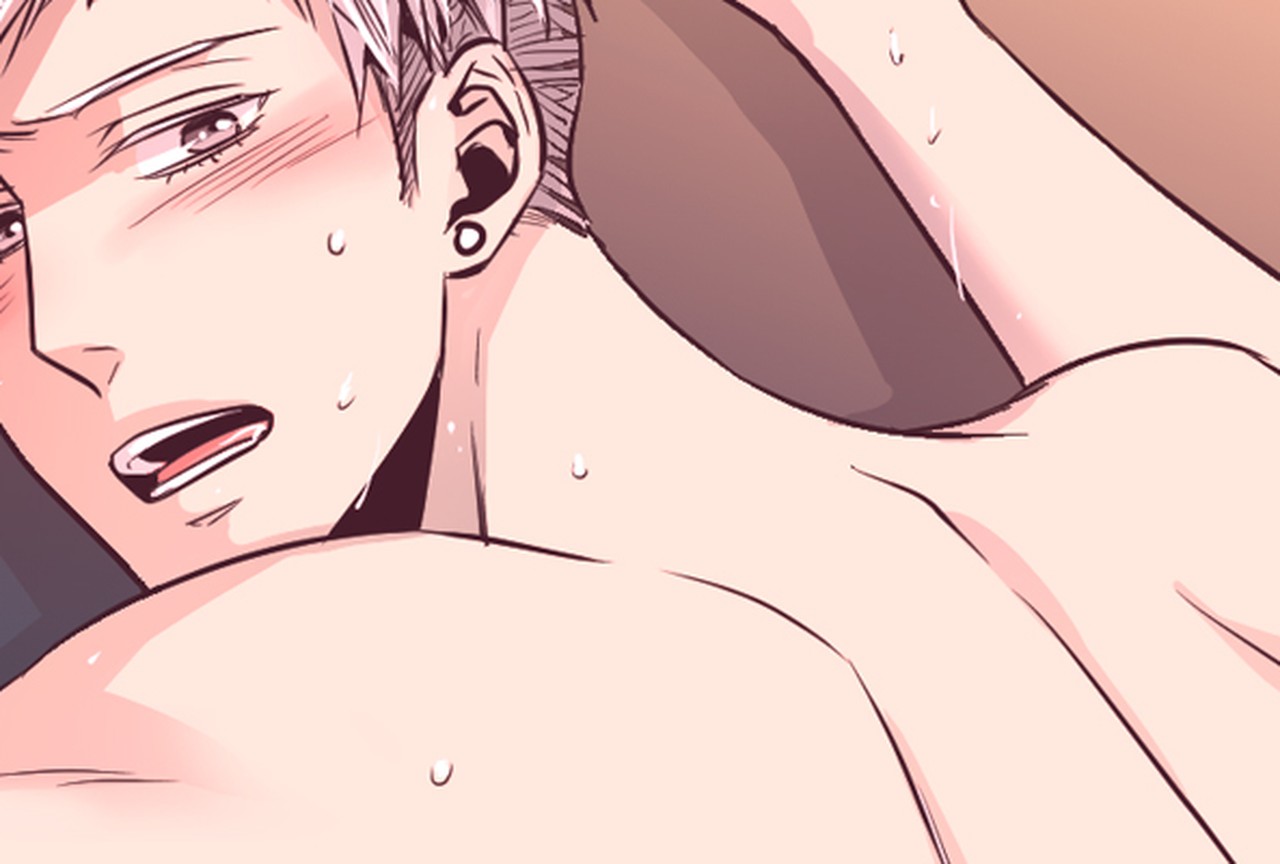 Talk to me Tenderly - Episode 10 - ONO Webtoon et Manga