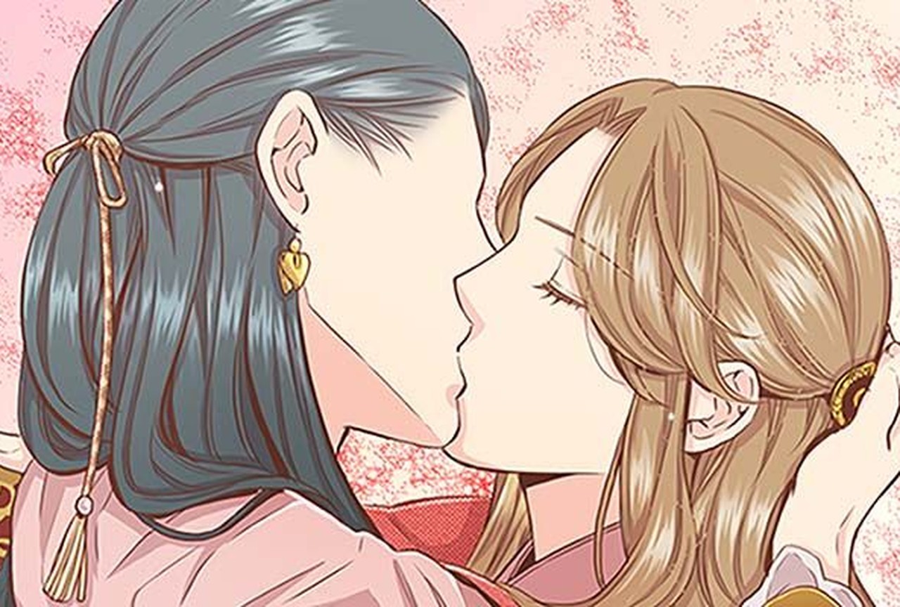 Fleurs de la Cour - Episode 93 - ONO Webtoon et Manga