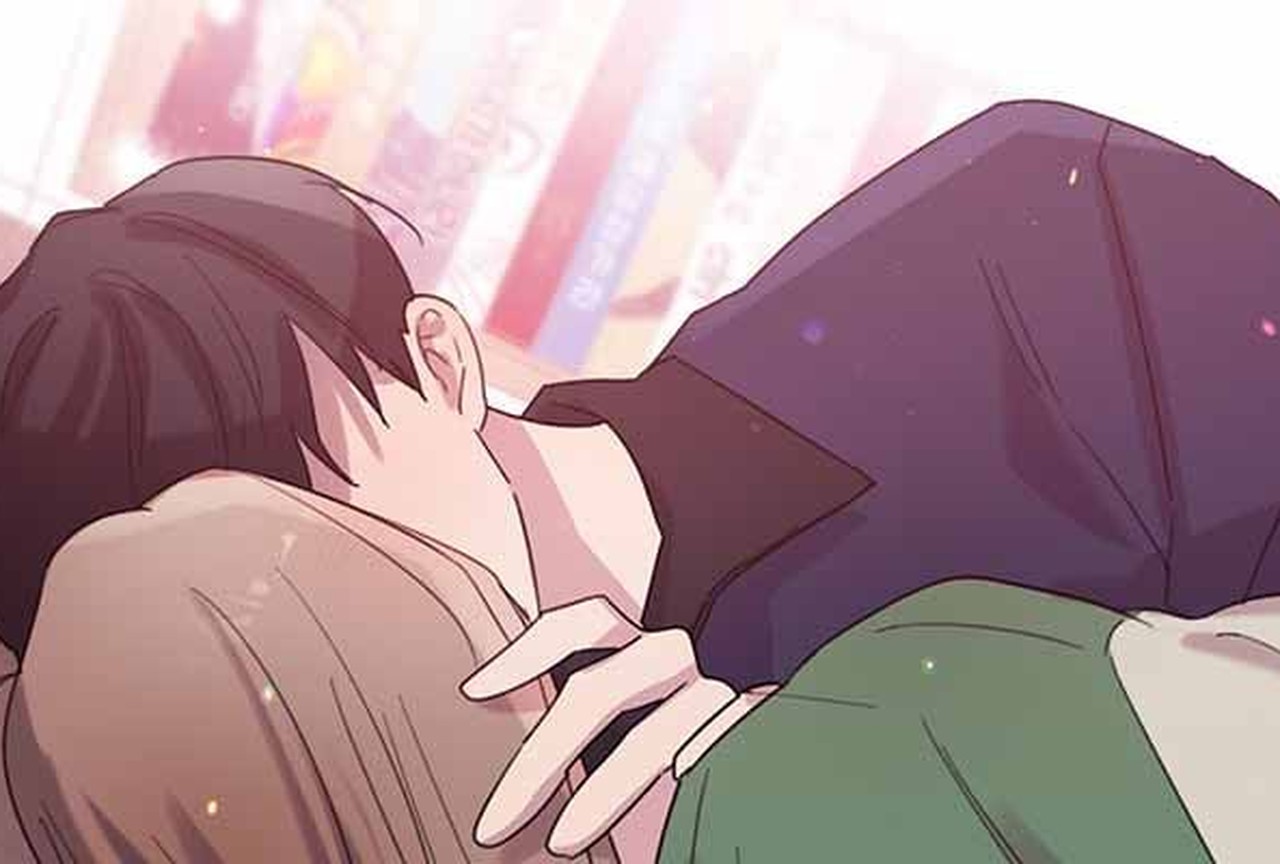 Le Dilemme du Dragon noir - Episode 71 - ONO Webtoon et Manga
