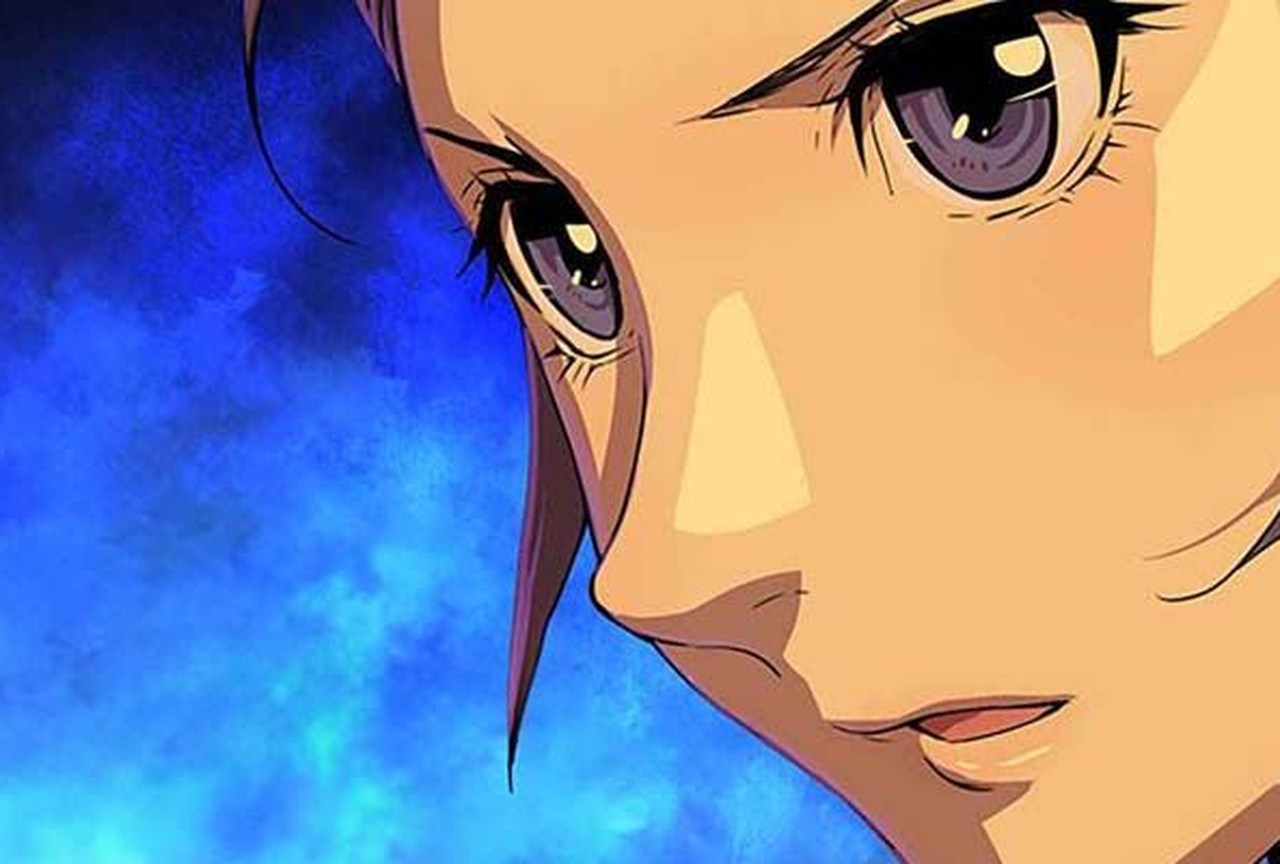 La Dernière Estampe - Episode 46 - ONO Webtoon et Manga