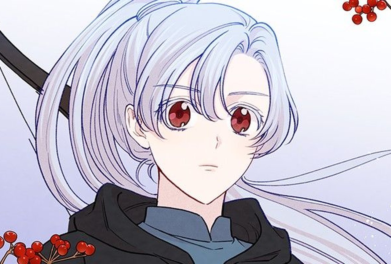 Iris - la Lady au Smartphone - Episode 137 - ONO Webtoon et Manga