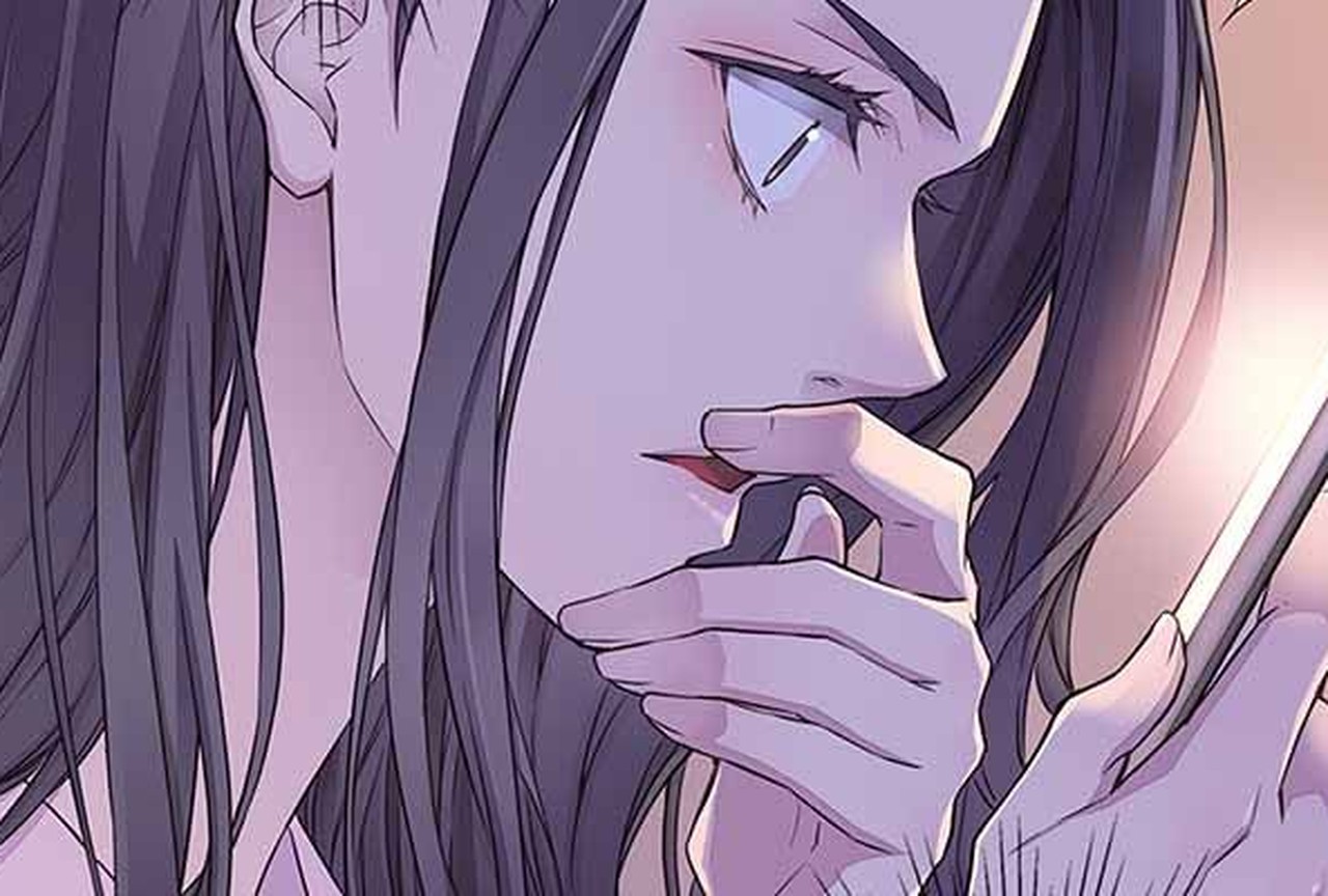 Ardents ennemis - Episode 31 - ONO Webtoon et Manga