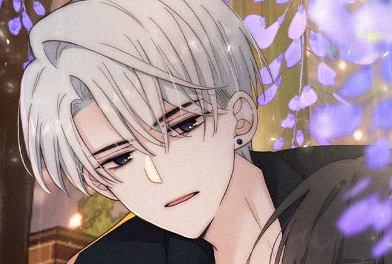 Erase your love - Episode 11 - ONO Webtoon et Manga