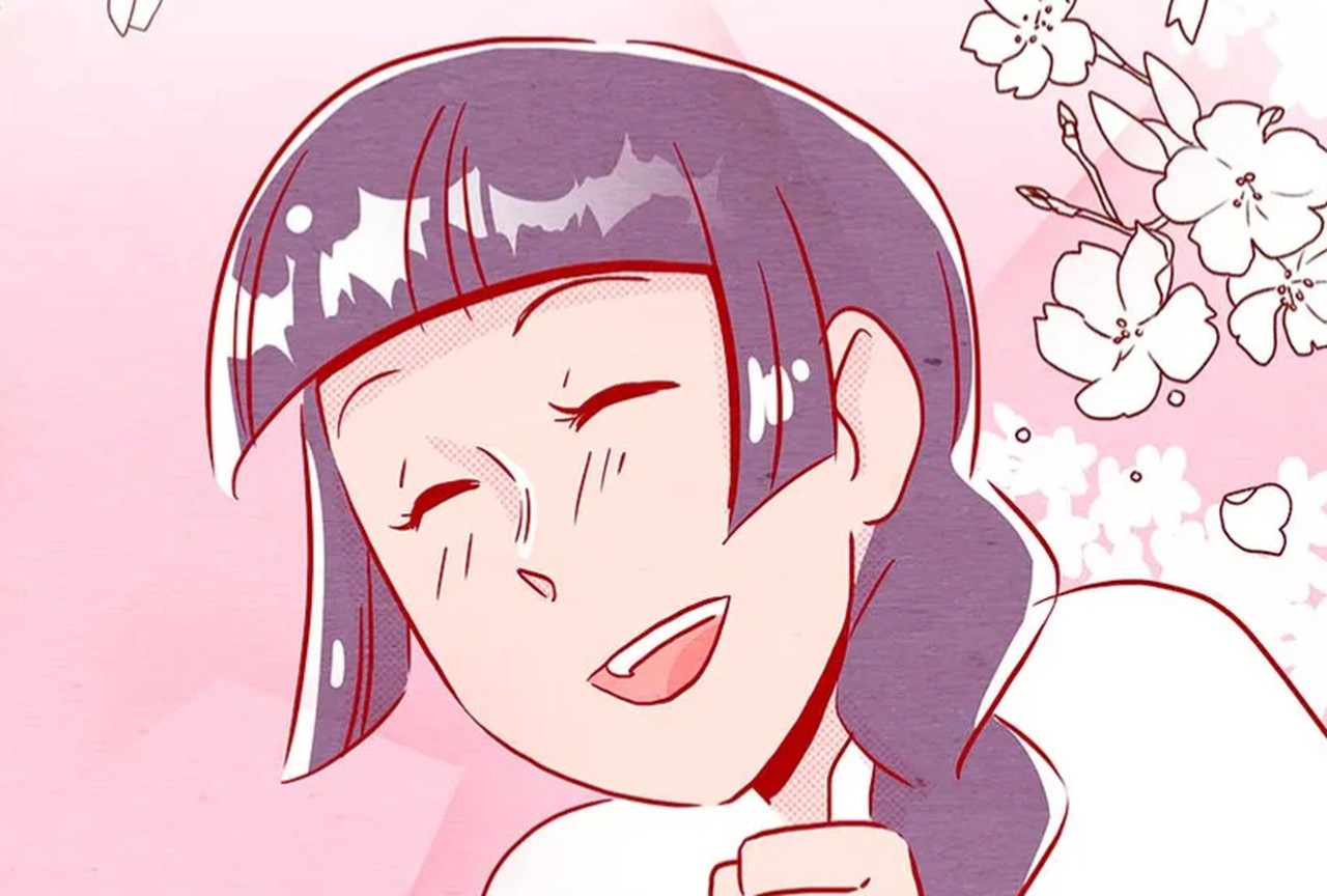 Vertu de St-Cyr - Episode 18 - ONO Webtoon et Manga