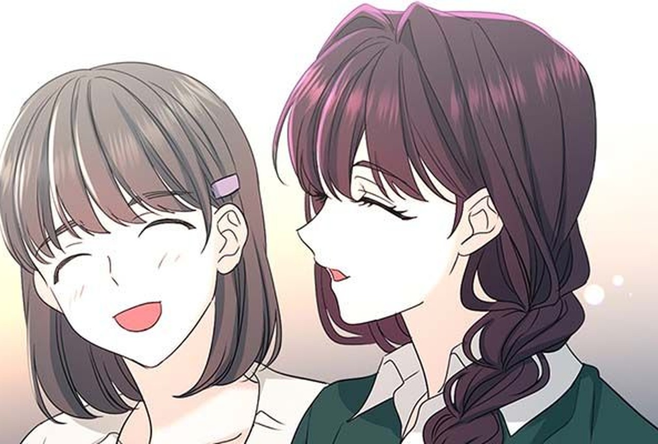 Les lois de la web romance - Episode 71 - ONO Webtoon et Manga