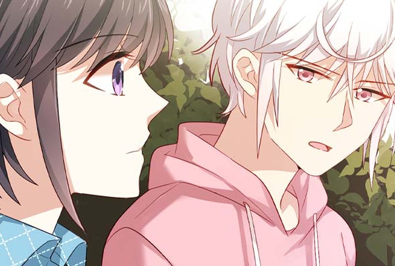 Coeur en alerte - Épisode 020 - ONO Webtoon et Manga