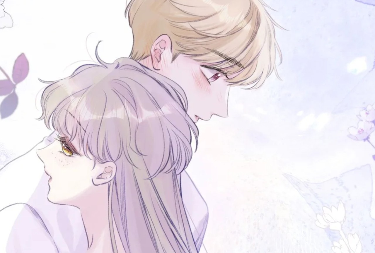Frozen Blossom - Episode 33 - ONO Webtoon et Manga