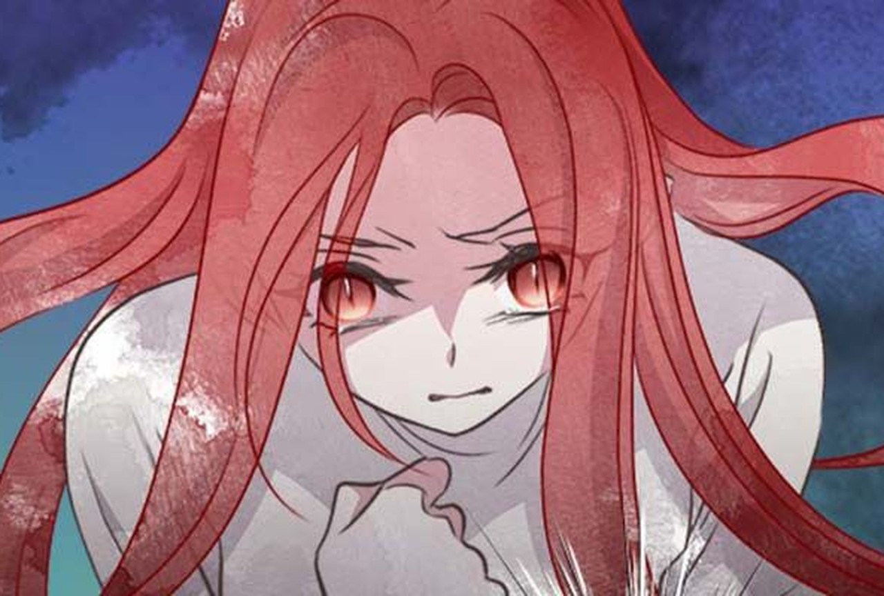 La fleur de Prencia - Episode 67 - ONO Webtoon et Manga