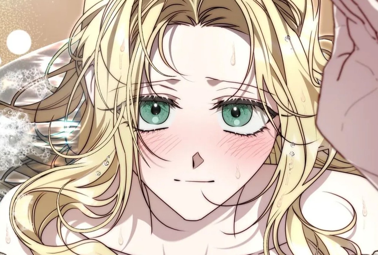 Dompter le Prince Maudit - Episode 16 - ONO Webtoon et Manga