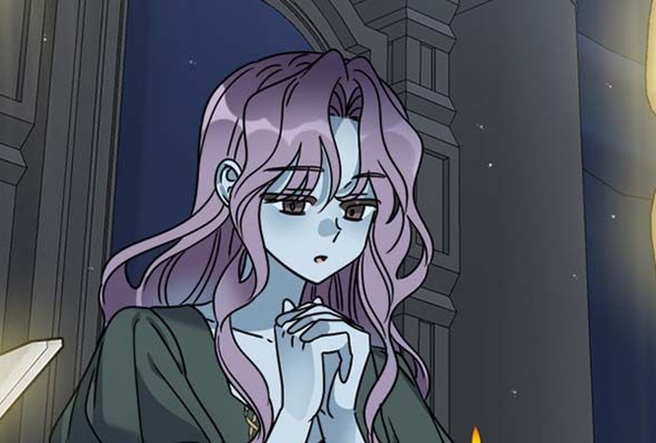 La Styliste du 97 rue Sheldon - Episode 43 - ONO Webtoon et Manga