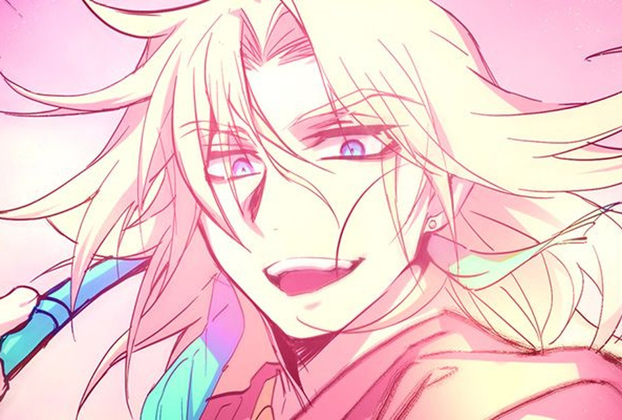 Chroniques de la Lune Froide - Episode 61 - ONO Webtoon et Manga