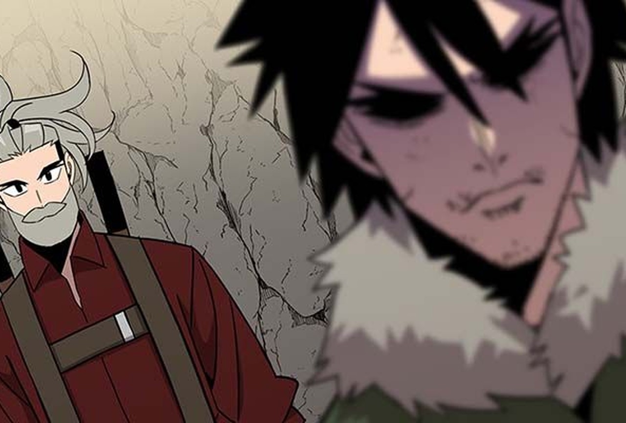 From Pawn to King - Episode 70 - ONO Webtoon et Manga