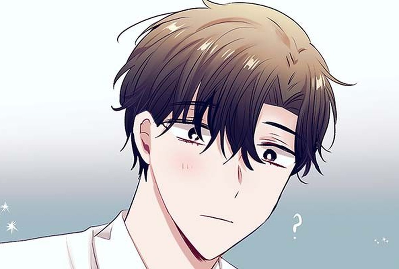 Quand ta magie m'a touchée - Episode 67 - ONO Webtoon et Manga
