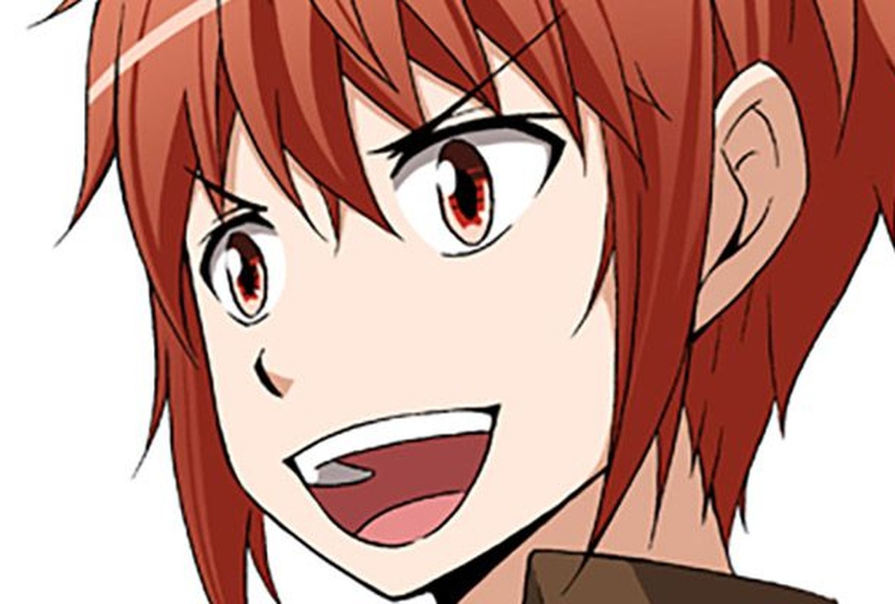 Avec toi pour l'éternité - Episode 20 - ONO Webtoon et Manga