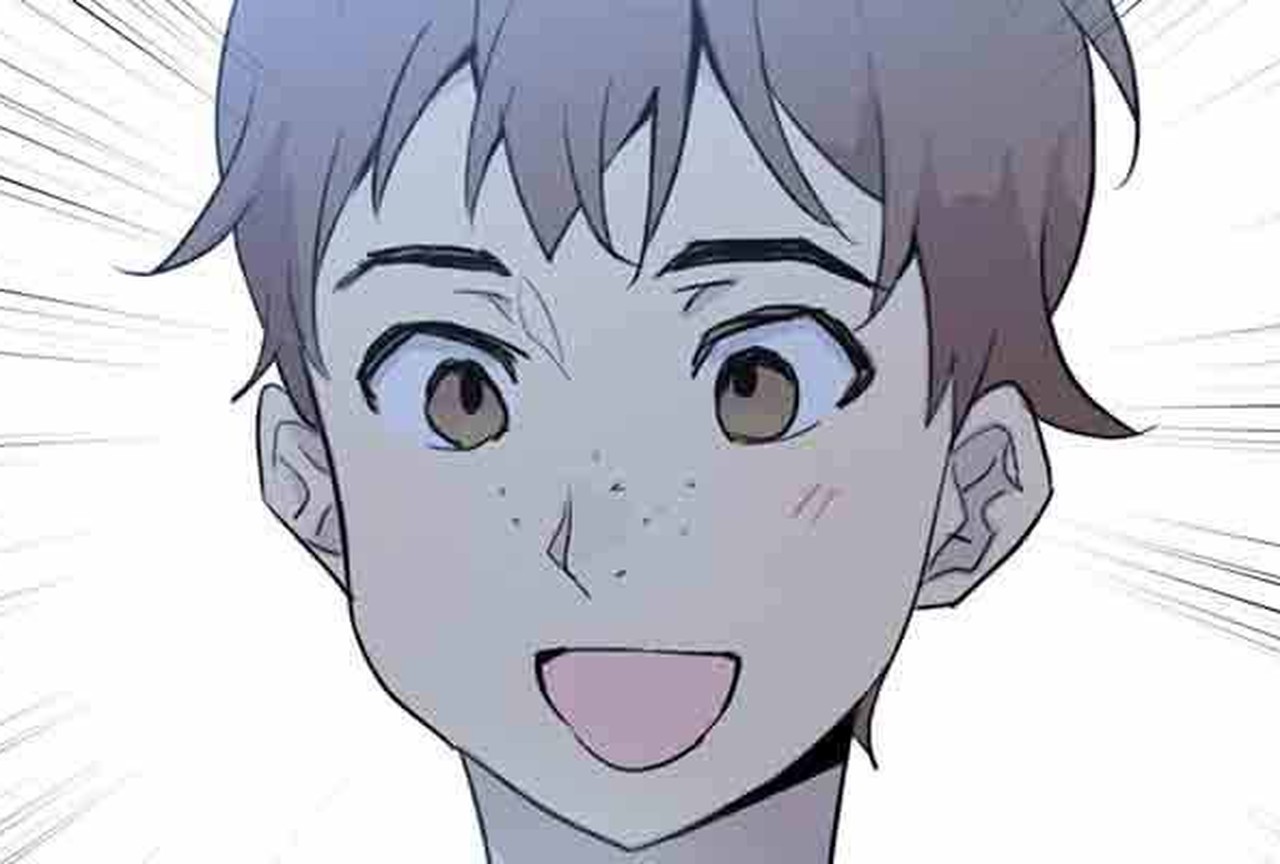 Mon oncle est une star de K-Pop - Episode 1 - ONO Webtoon et Manga