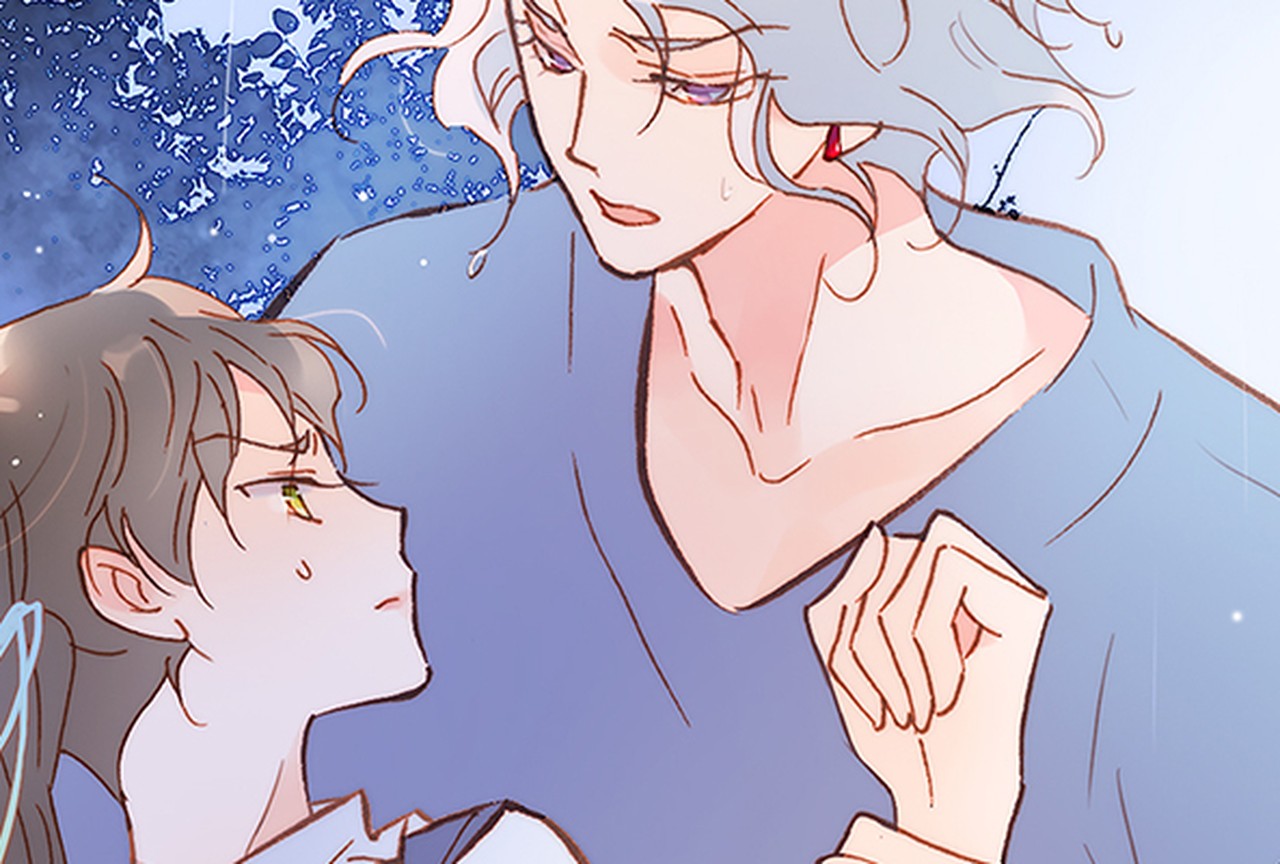 Soundless Cosmos - Épisode 052 - ONO Webtoon et Manga