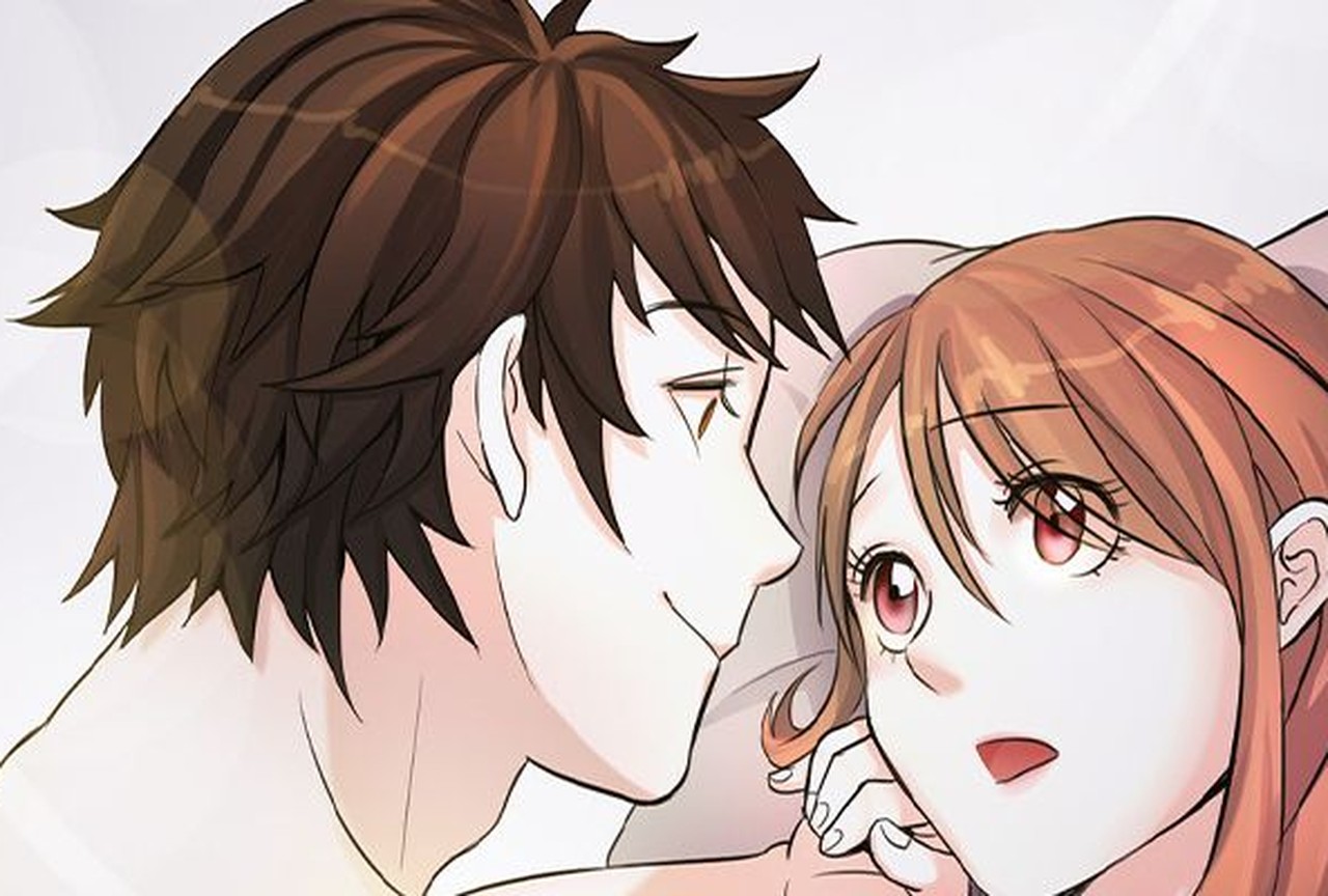 Coeur de pierre - Episode 1 - ONO Webtoon et Manga