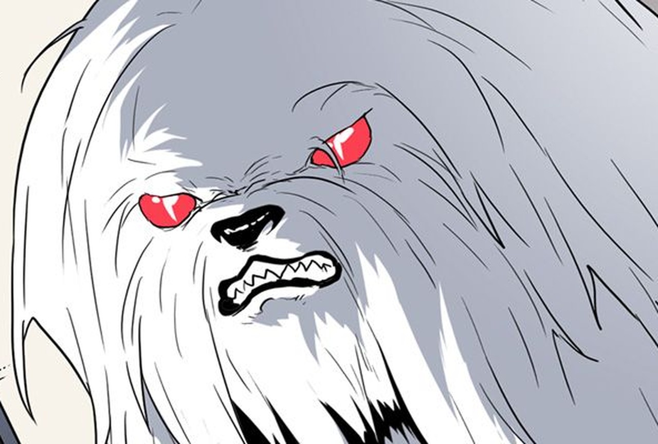 Dear. Door - Episode 67 - ONO Webtoon et Manga