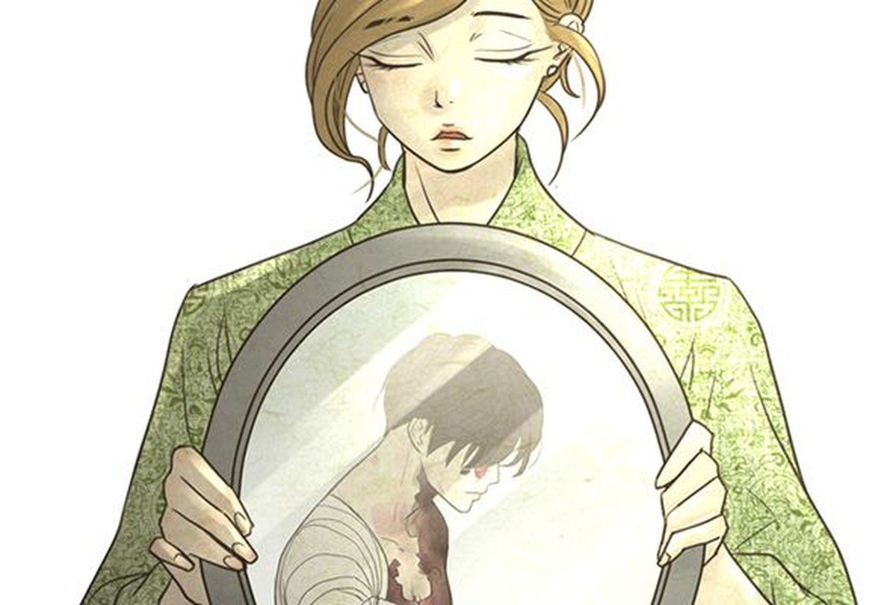 Journey of the Loveless Soul - Episode 35 - ONO Webtoon et Manga