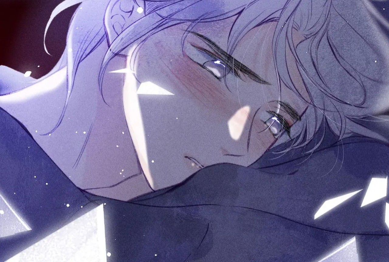 Frozen Blossom - Episode 12 - ONO Webtoon et Manga