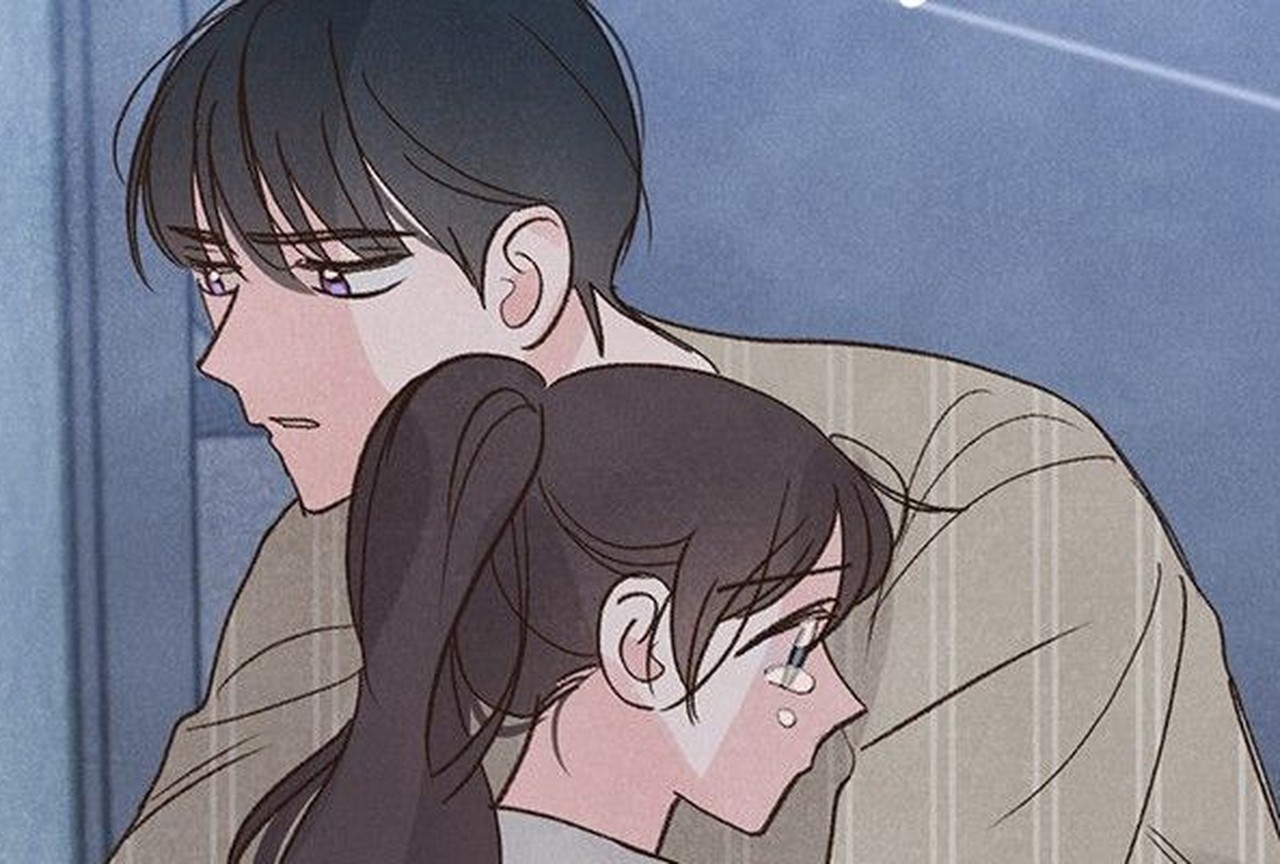 W - Two Worlds - Episode 23 - ONO Webtoon et Manga