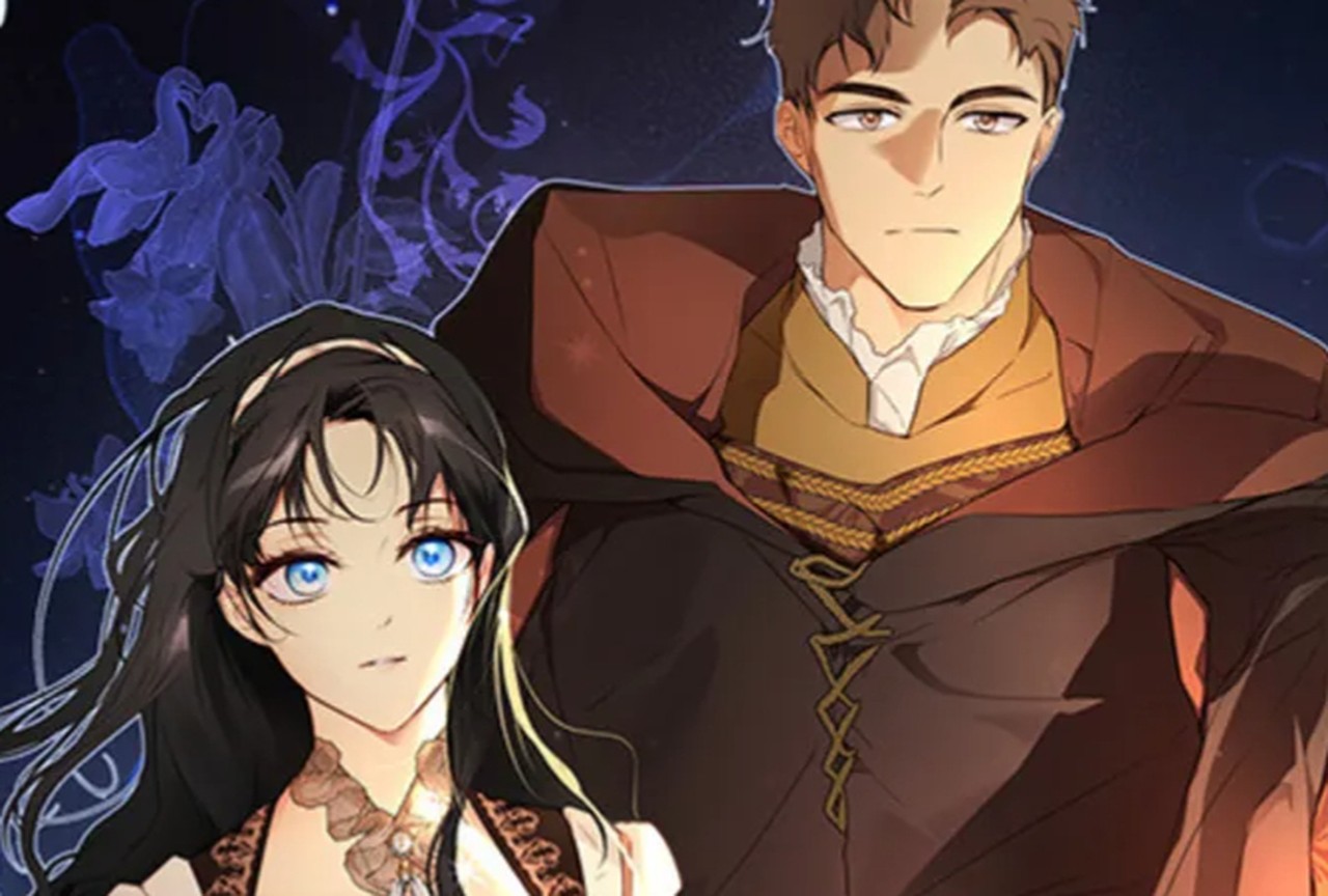 La Demoiselle aux secrets - Episode 59 - ONO Webtoon et Manga