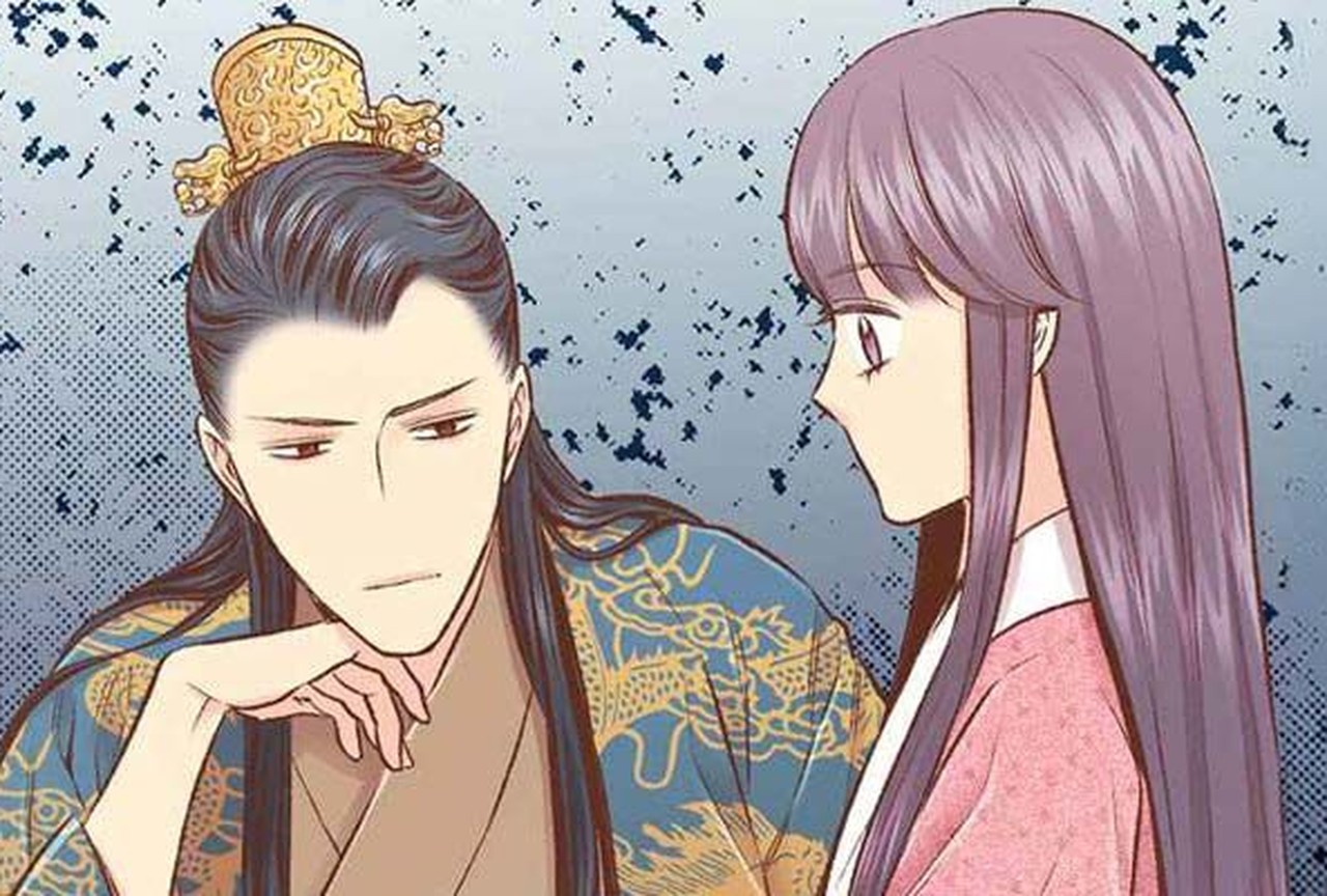 Fleurs de la Cour - Episode 222 - ONO Webtoon et Manga