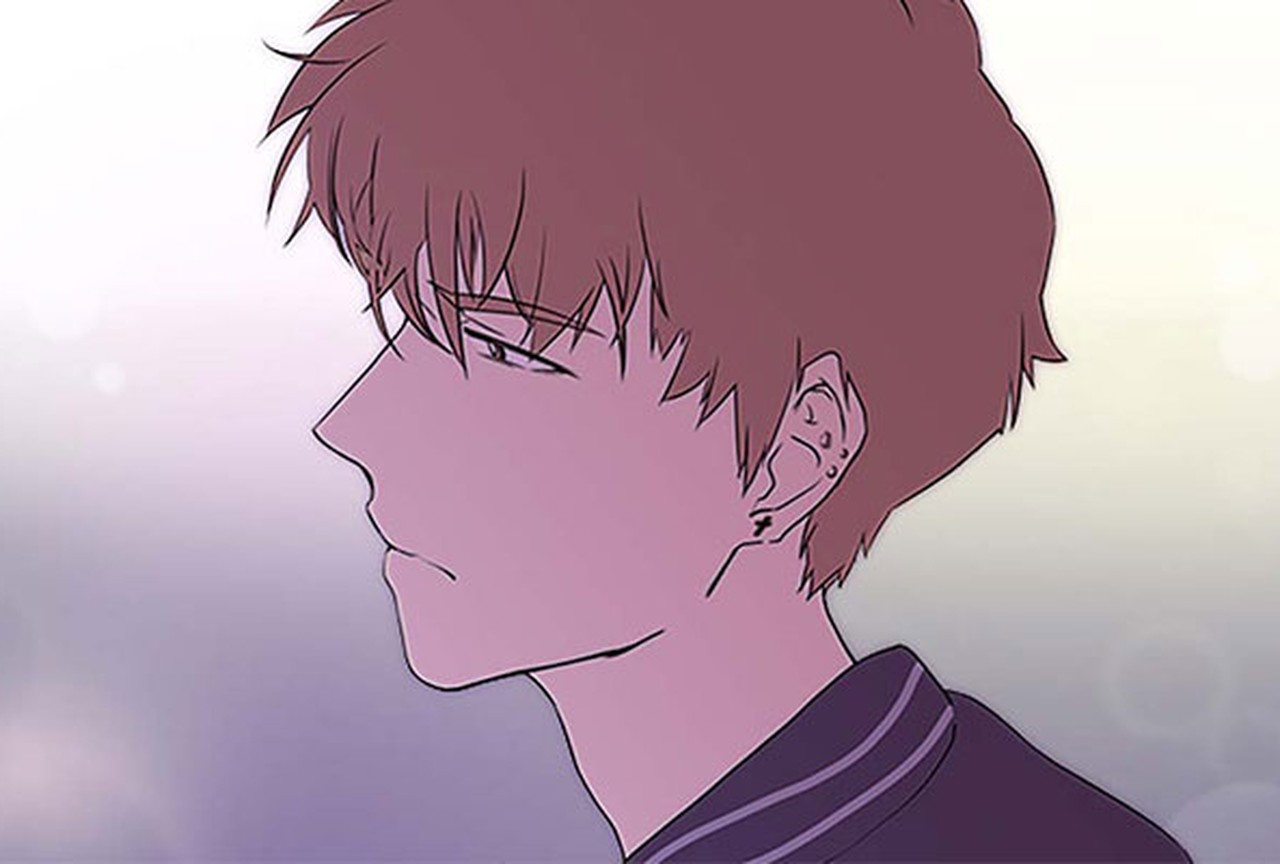 Just Kidding - Episode 2 - ONO Webtoon et Manga