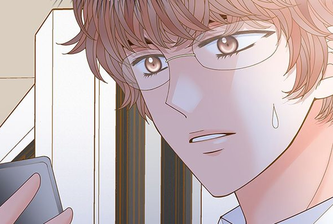 Ce garçon, quel démon ! - Episode 102 - ONO Webtoon et Manga