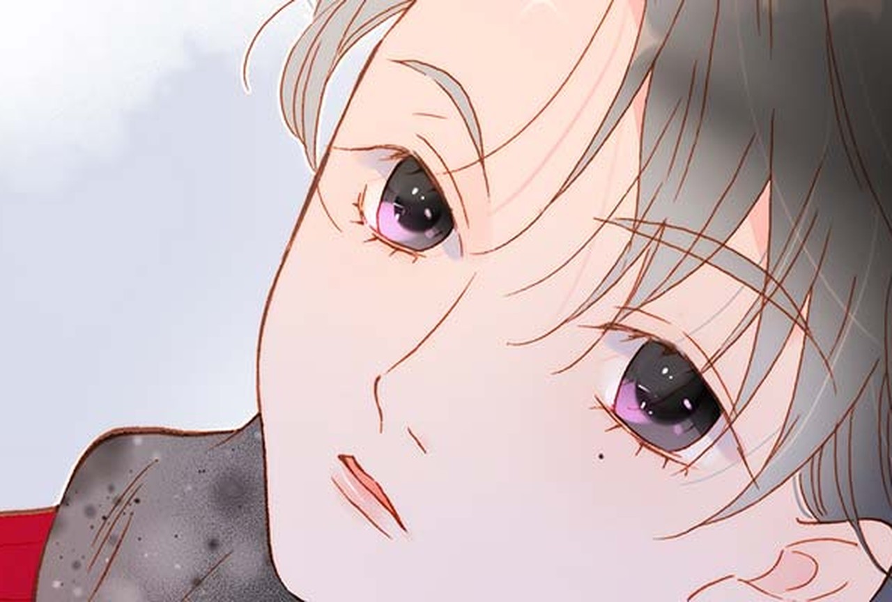 Soundless Cosmos - Épisode 058 - ONO Webtoon et Manga
