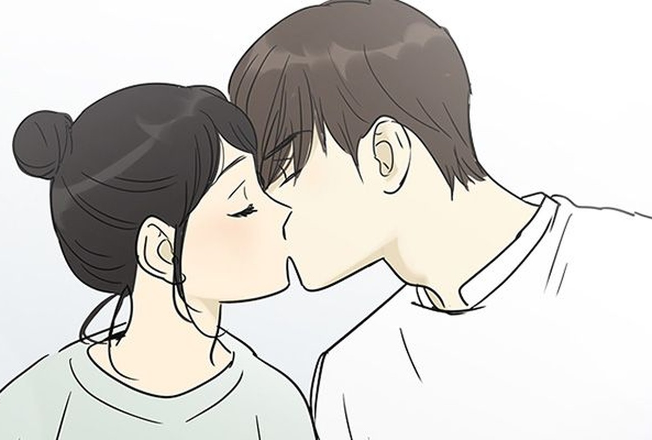 Clean with Passion - Episode 156 - ONO Webtoon et Manga